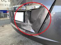 整備・修理・塗装・板金の作業実績12