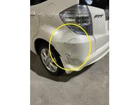 整備・修理・塗装・板金の作業実績11