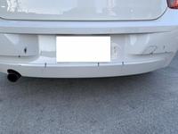 整備・修理・塗装・板金の作業実績10