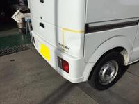 新着の作業実績