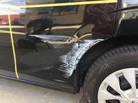 新着の作業実績