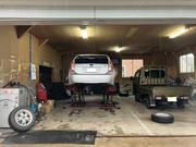 各種パーツ取付大歓迎。