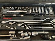 工具類は常に整理整頓を心掛けております。