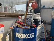 オイル交換大歓迎。もちろんオイル交換のみでのご来店もＯＫです。