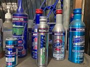 各種添加剤も多数ご用意しております。