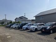 店頭に無いお車をお探しすることも可能です。