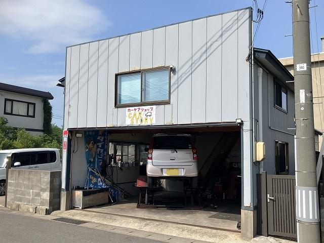 少人数で経営しておりますのでご来店の際は事前にご連絡を頂けると幸いです。