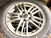 タイヤ保管サービス有★