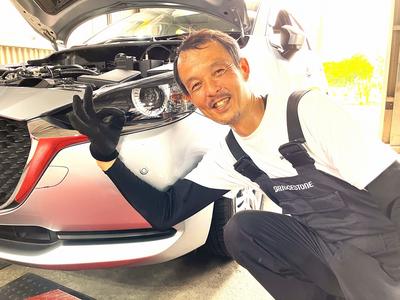 タイヤ「持込取付」ＯＫ♪