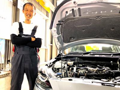 経験豊富な業界プロ♪