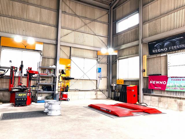 最新設備を完備★