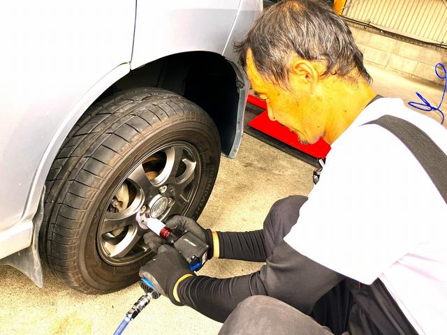 【工程８】車体に取り付けて完成です♪