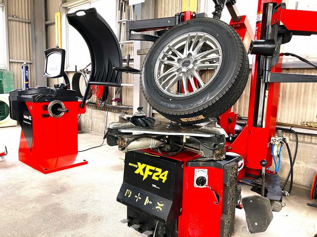 「２４インチ」まで対応可能です★