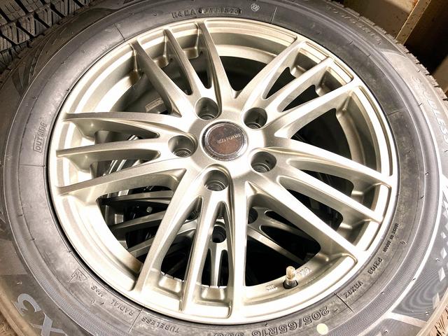 タイヤ保管サービス有★