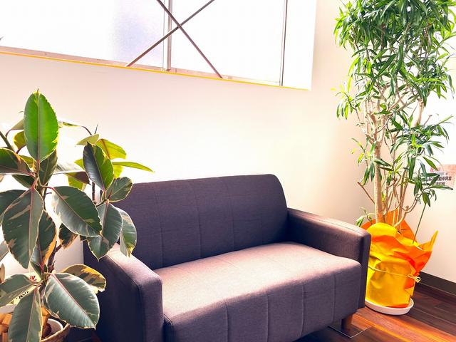 先ずはご要望をお伺いします