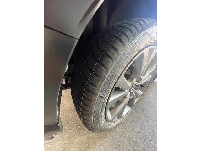 愛知県 一宮市 岐阜県 マツダ CX-30 タイヤ新品交換 18インチ