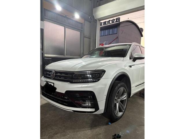 新着の作業実績