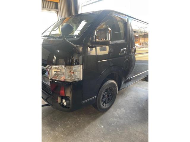 新着の作業実績