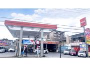 カーコンビニ倶楽部　アルプス千里店2