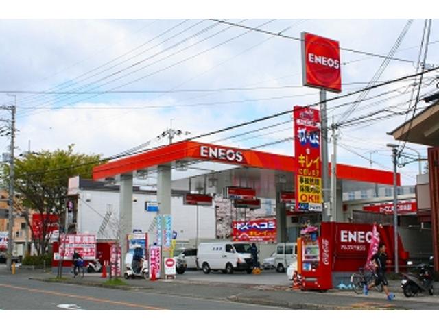 カーコンビニ倶楽部　アルプス千里店