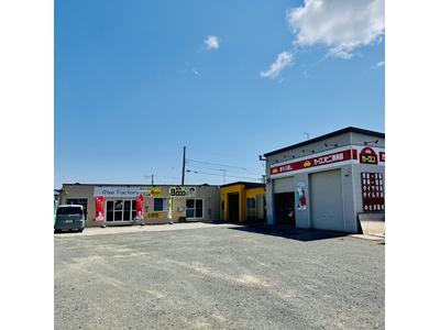 カーコンビニ倶楽部　ライズファクトリーの画像