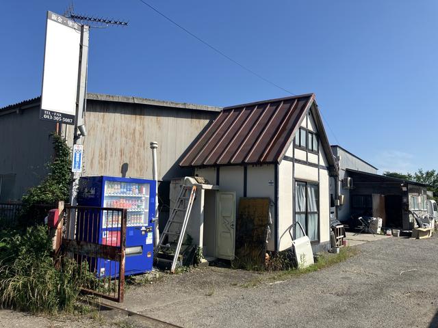 愛車の修理屋さん　ＳＨＡＲＥシェア