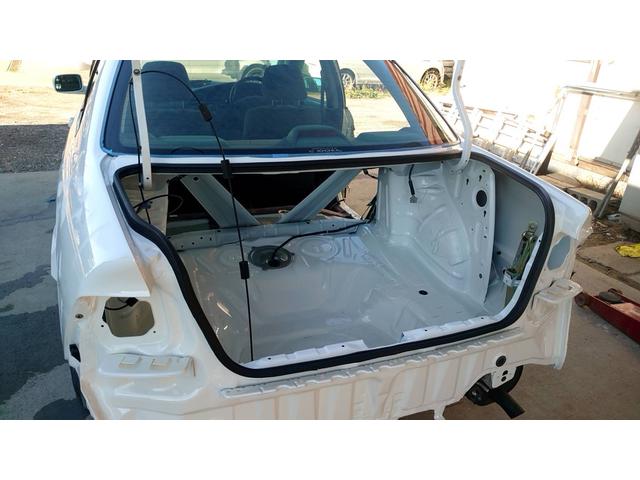 レストアやカスタムもお任せください。