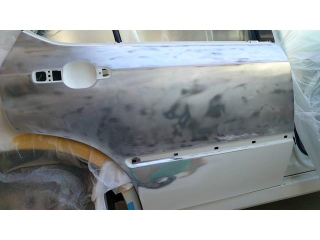 外装補修はお任せください