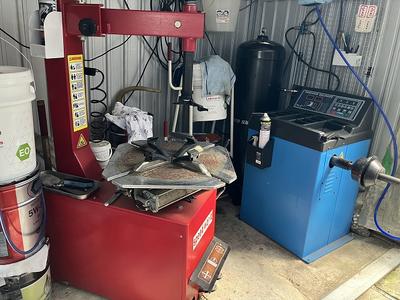 パーツ持込み取付