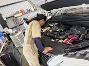 エンジン関連修理・整備お任せ下さい！