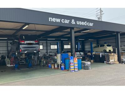 ５基のリフト完備