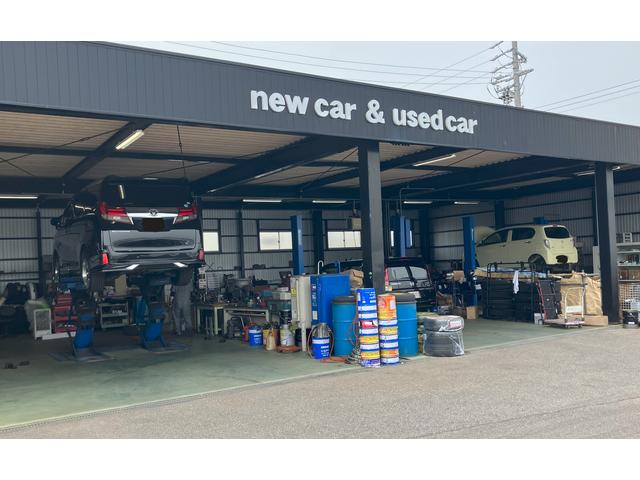 ピットワン安城店3