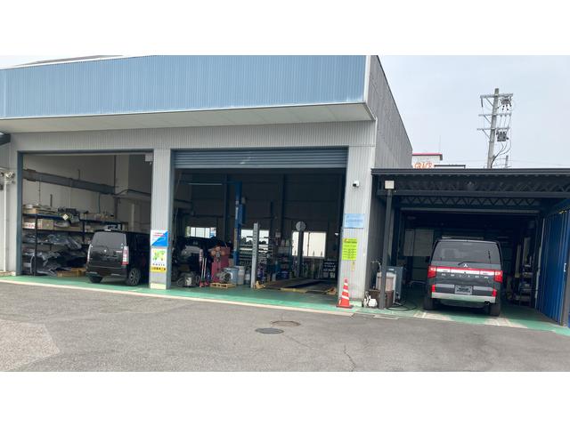 ピットワン安城店4