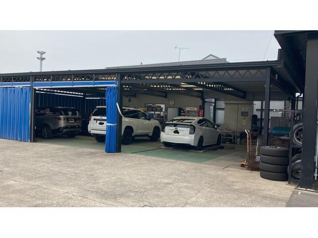 ピットワン安城店5