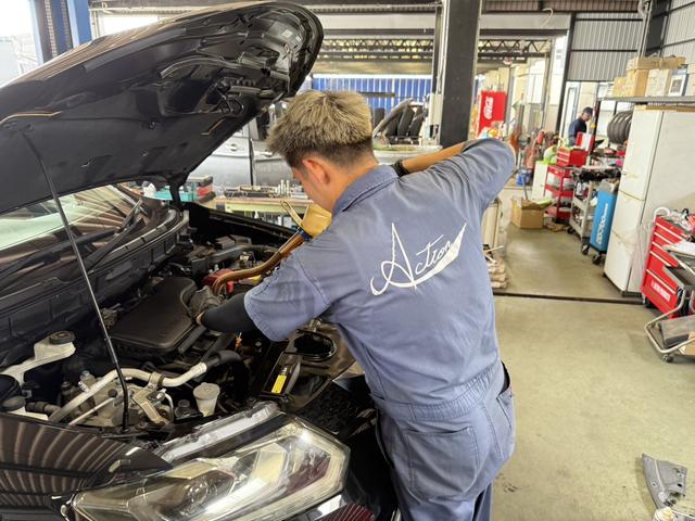 ピットワン安城店6