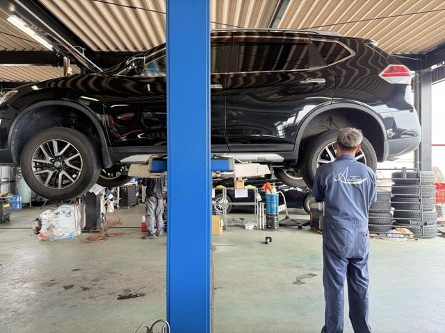 ピットワン安城店10