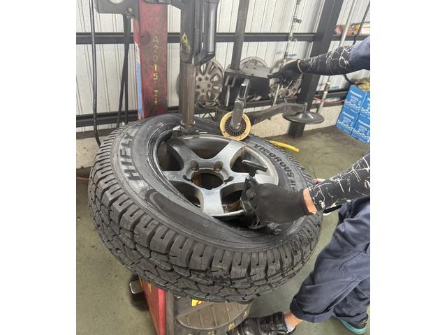 ピットワン安城店17