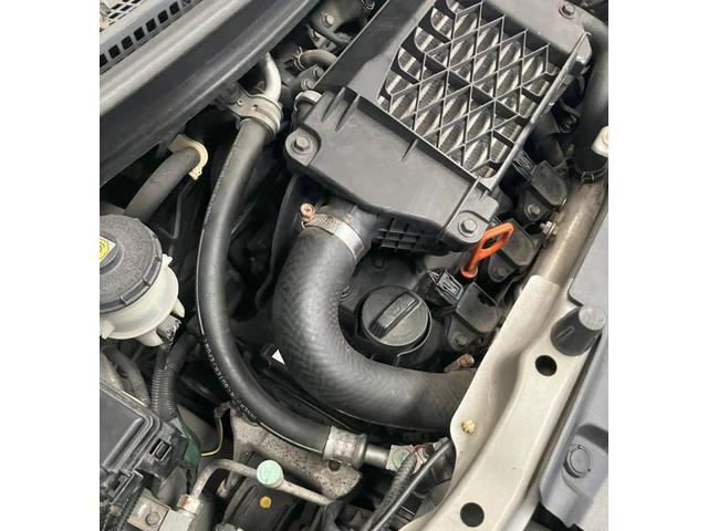ホンダ　ゼスト　ゼスト、タイミングベルト交換