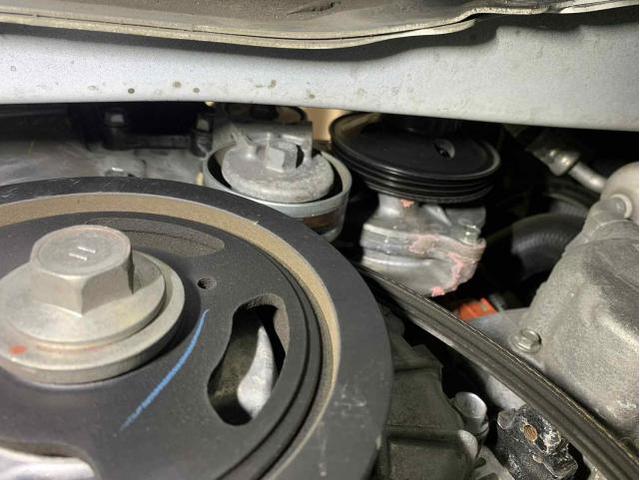 新着の作業実績