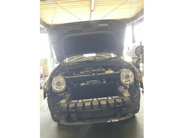 新着の作業実績