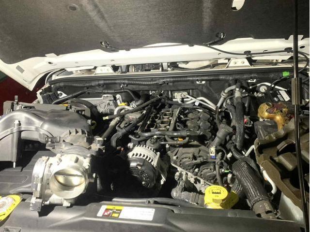 クライスラー・ジープ ジープ・ラングラー その他修理・整備