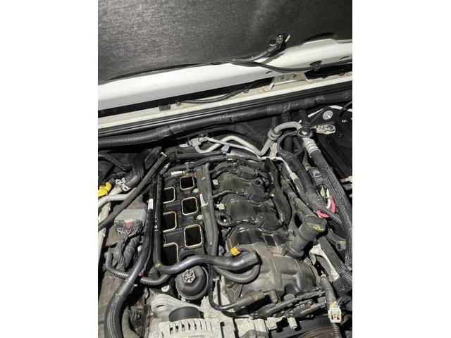 クライスラー・ジープ ジープ・ラングラー その他修理・整備