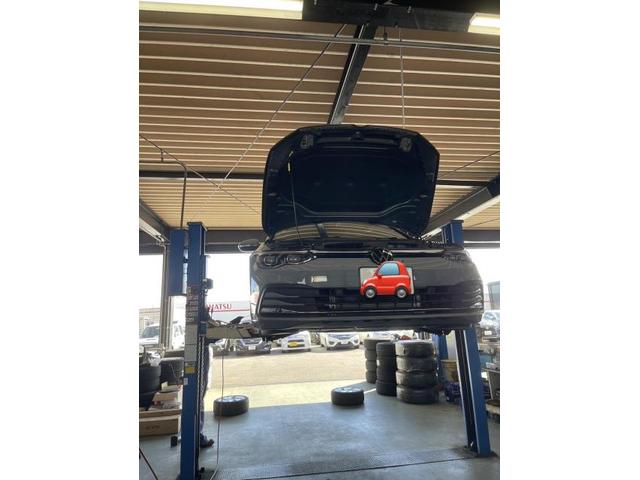 新着の作業実績