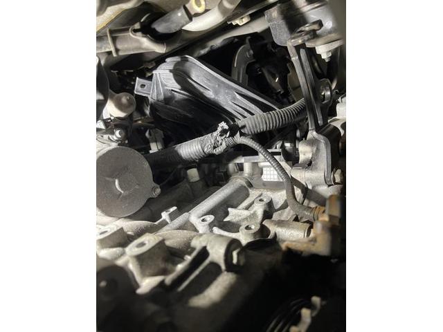 新着の作業実績