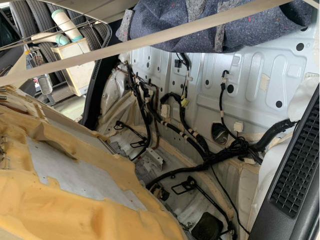 新着の作業実績