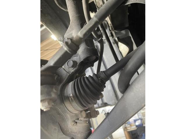 新着の作業実績