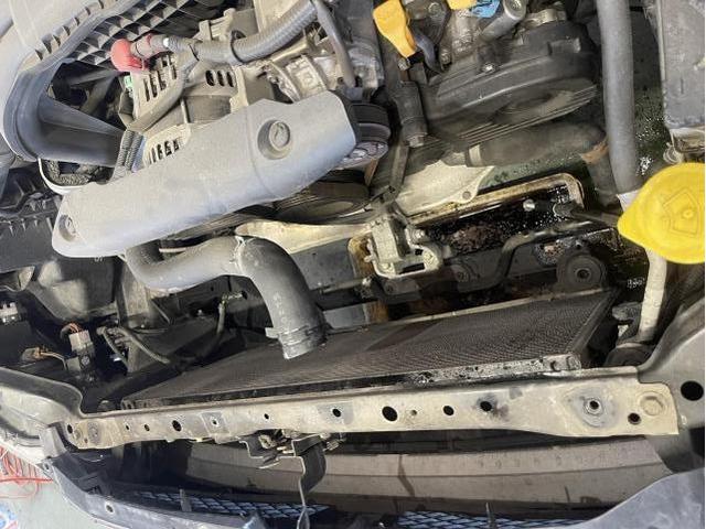 新着の作業実績