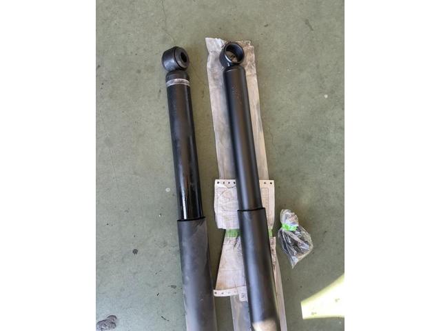 新着の作業実績