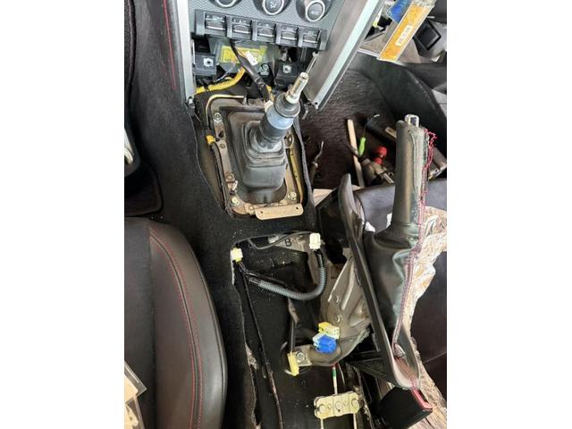 トヨタ　ＧＲ８６　ミッションオーバーホール