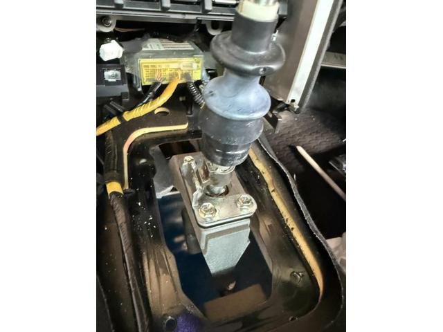 トヨタ　ＧＲ８６　ミッションオーバーホール